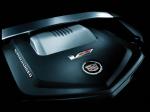 Cadillac CTS-V 2011 года